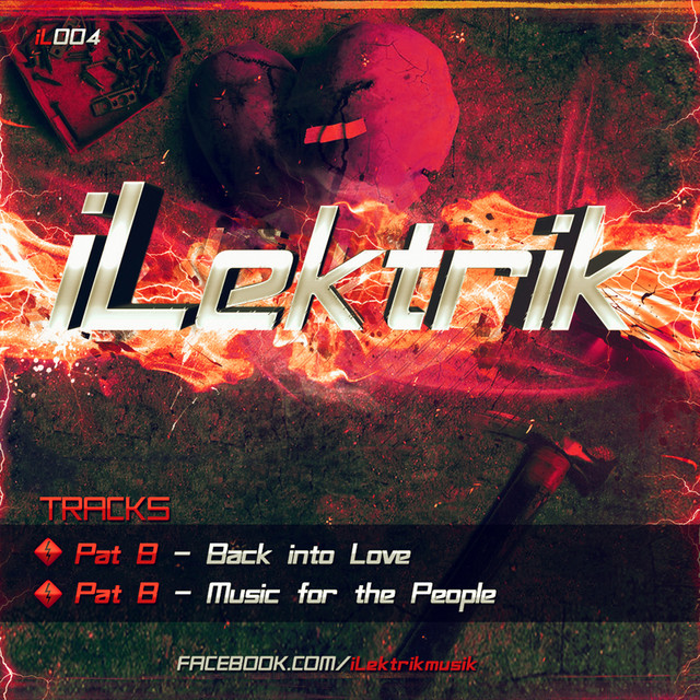 album image
