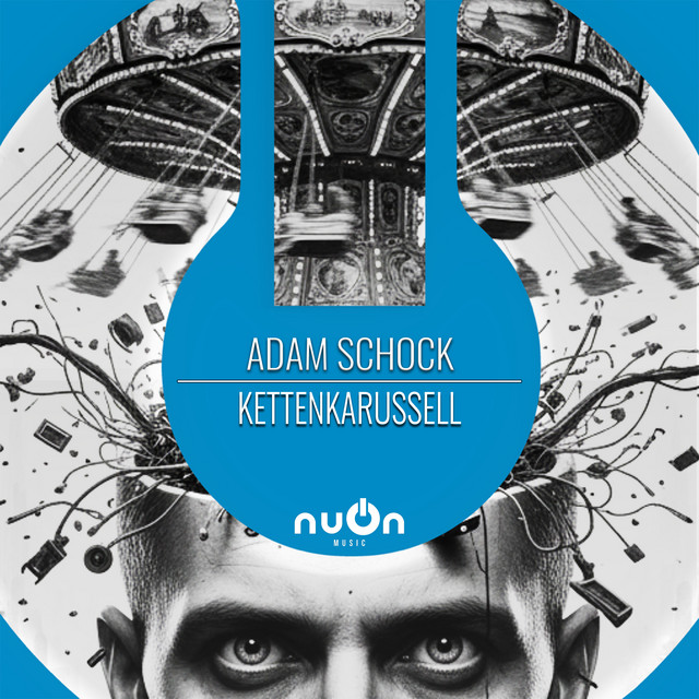 Kettenkarussell cover art