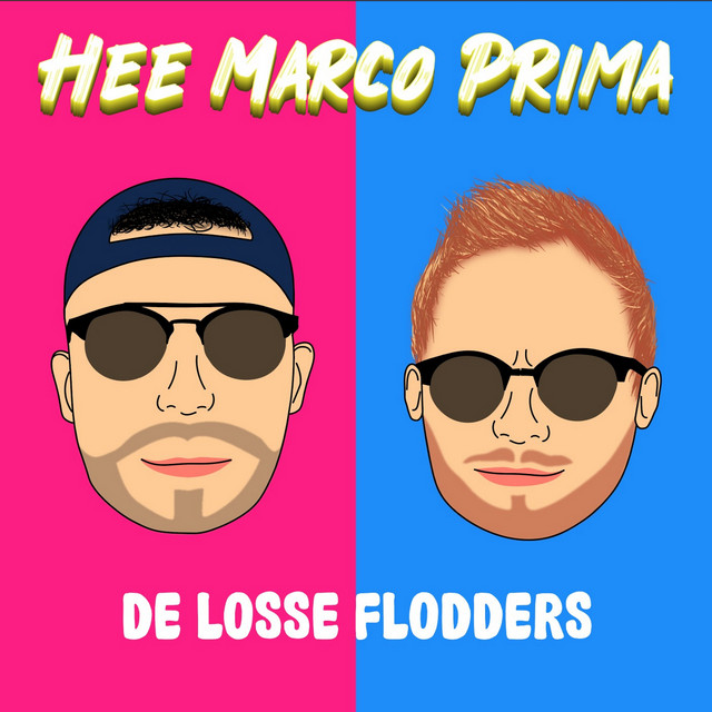 De Losse Flodders
