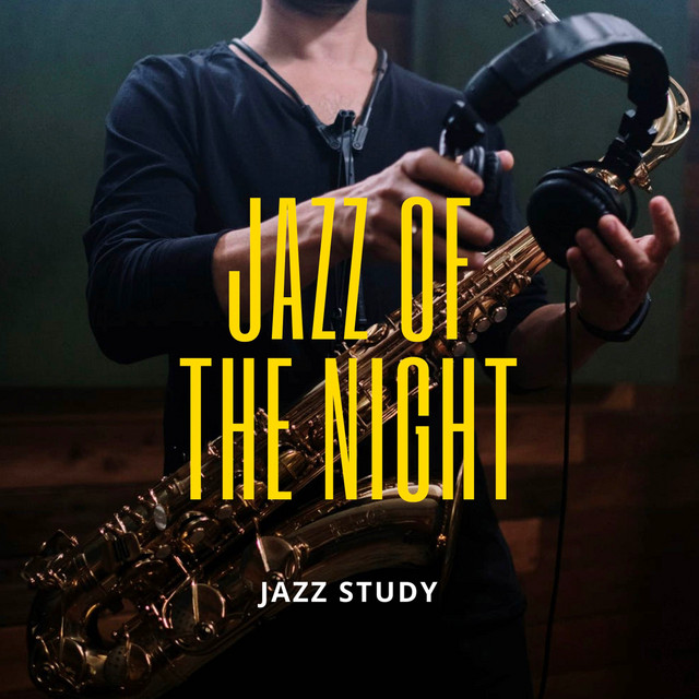 Jazz of the Night cover art