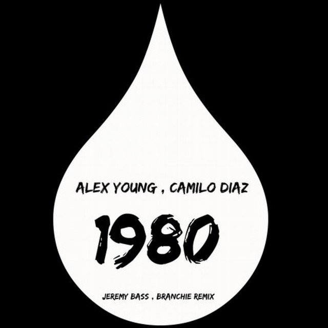 1980 - Single by Alex Young | Spotify