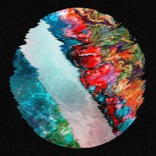 Visions of a New Age cover art