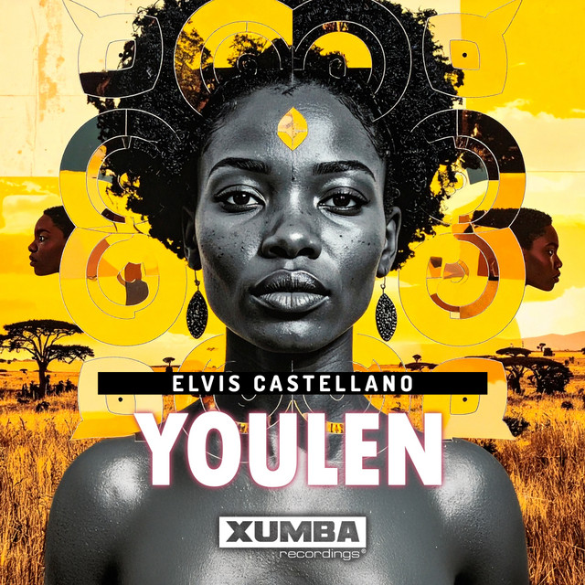 Youlen album art