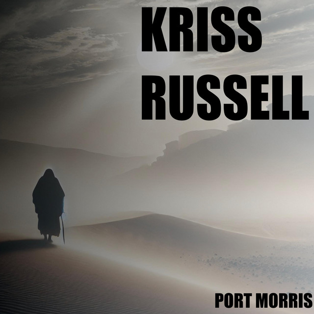 PORT MORRIS cover