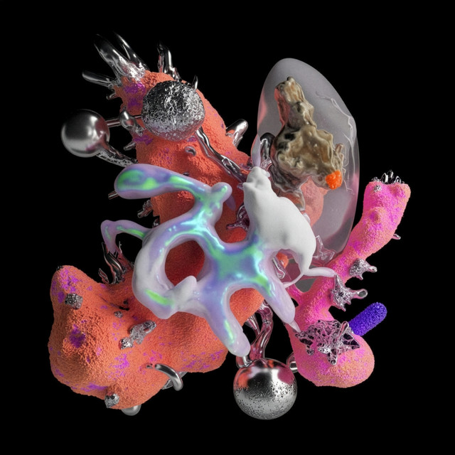 undefined album image