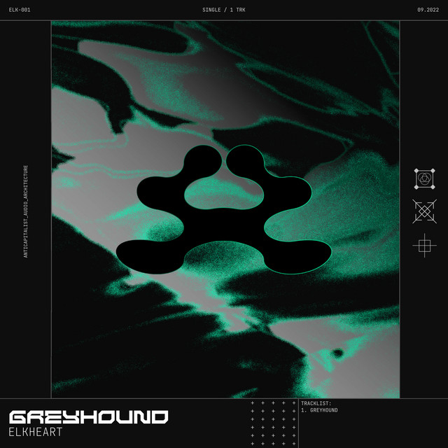 Greyhound - Extended Mix