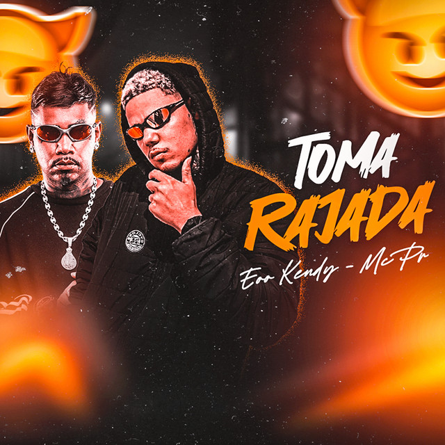 Toma Rajada