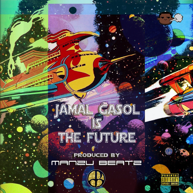 Jamal Gasol Is the Future