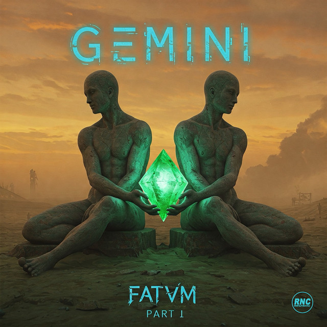 V cover art