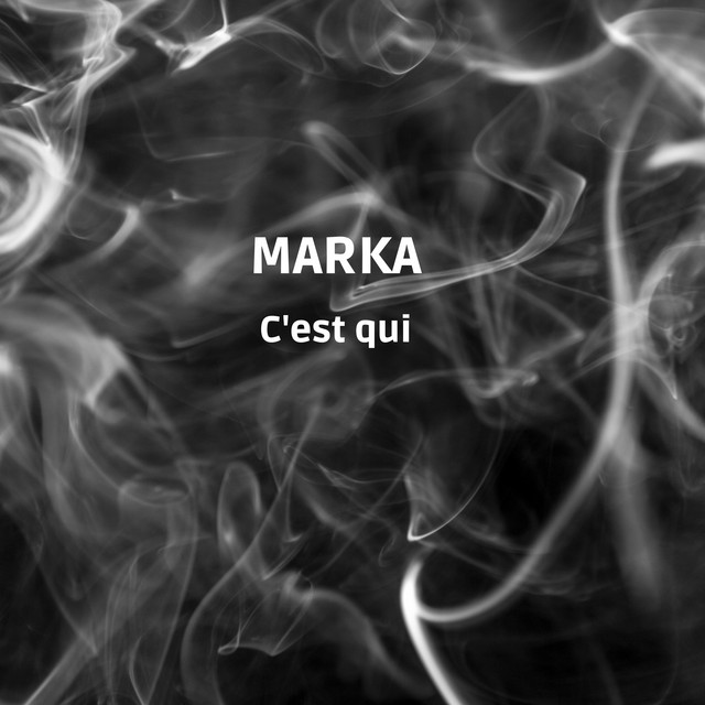 C'est qui cover art
