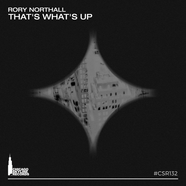 That's What's Up album art