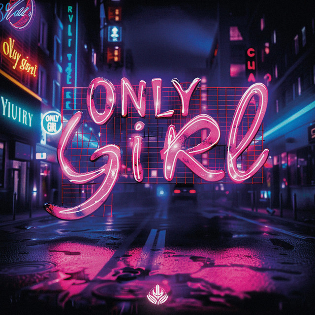 Only Girl - Hardstyle