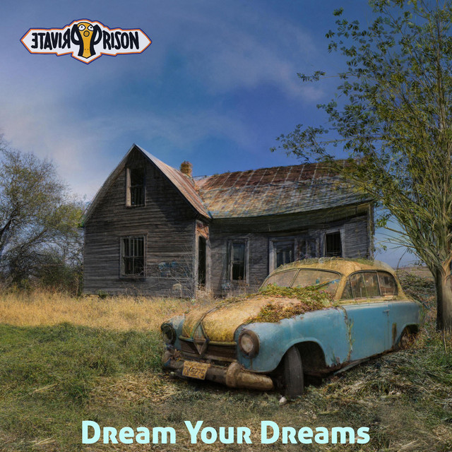 Dream Your Dreams