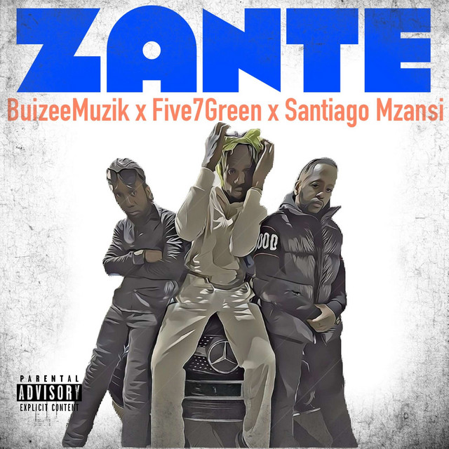 Zante