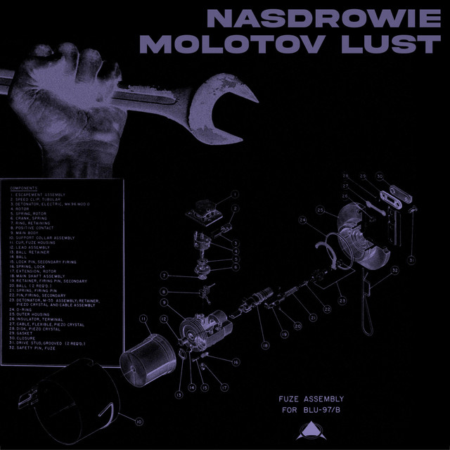 Molotov Lust