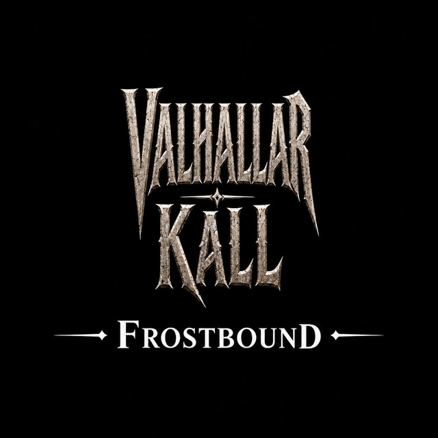 Frostbound cover