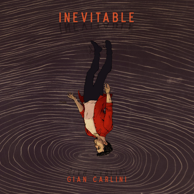Cover of Inevitable by Gian Carlini