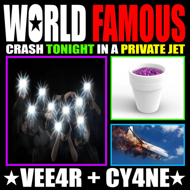 WORLD FAMOUS