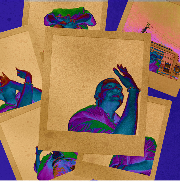 undefined album image