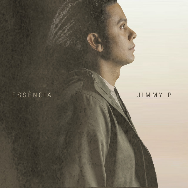 Essência cover art