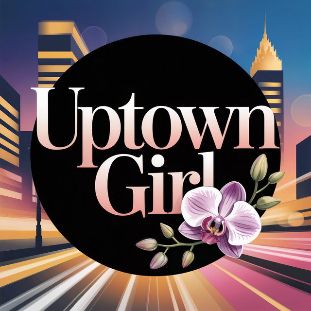 Uptown Girl