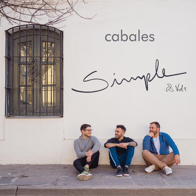 Simple, Vol. 1 cover art