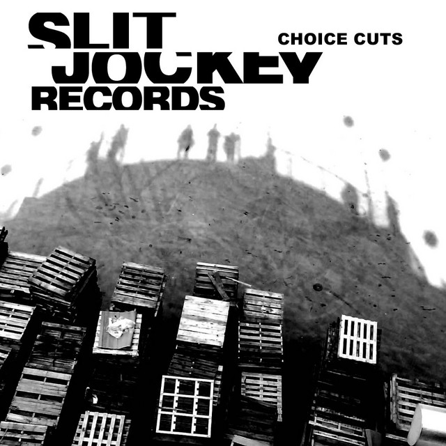 Choice Cuts cover art