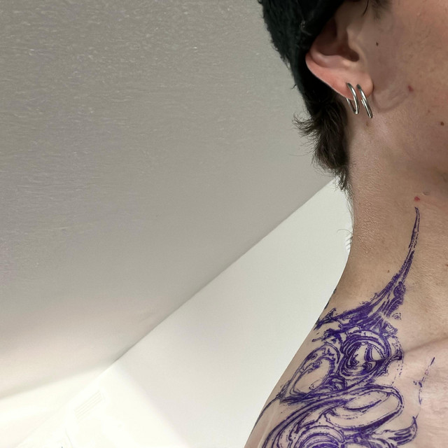 undefined album image
