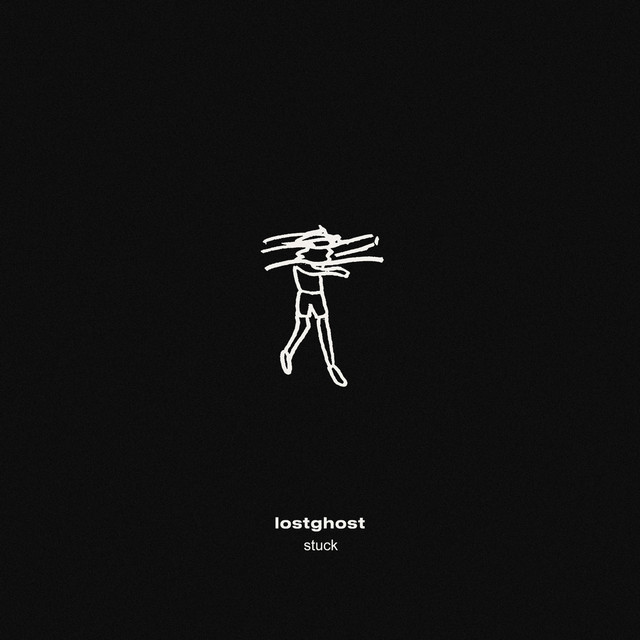 Stuck cover art