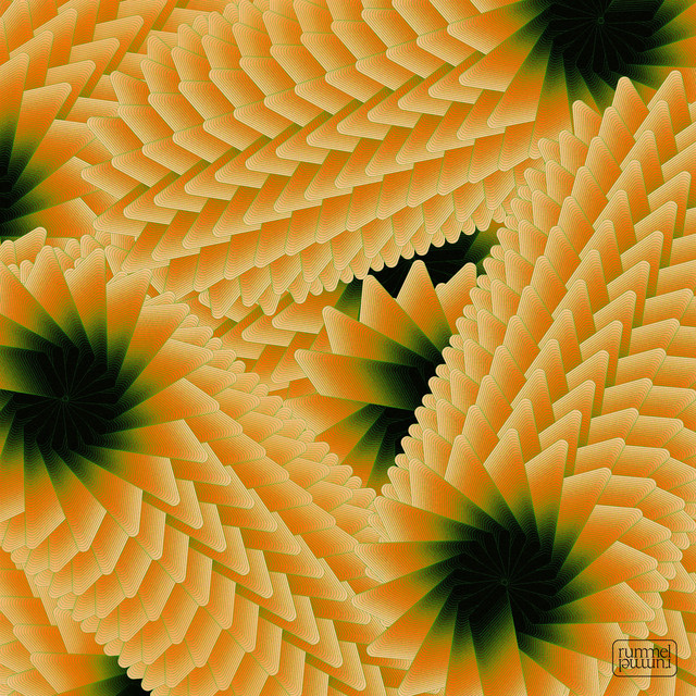 Mango cover art