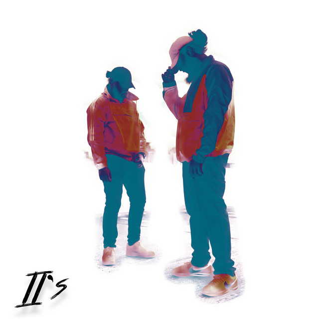 Bnb Boomin' artwork