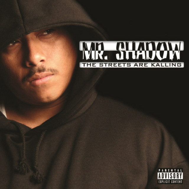 The Streets Are Kalling cover art