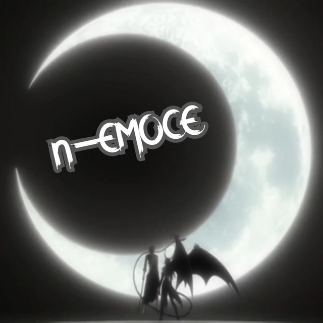 nEMOCE cover art