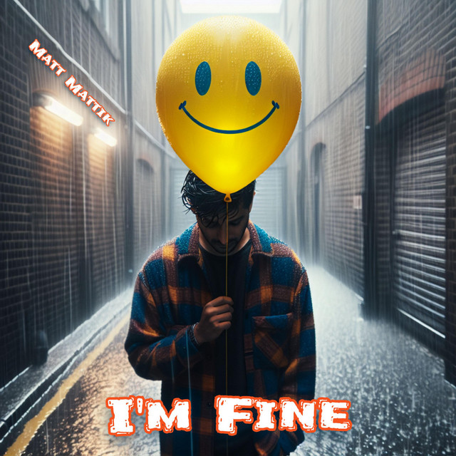 Album art for Intro Track