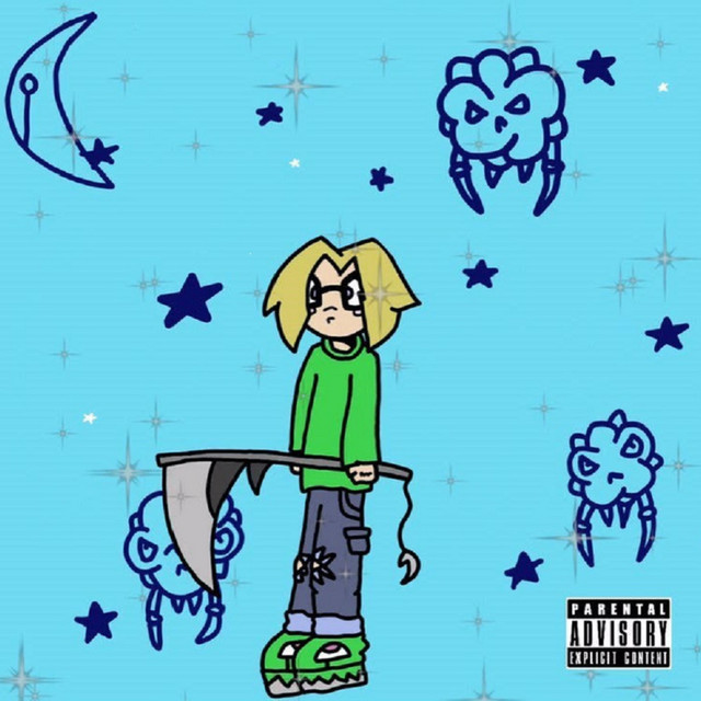 Tr!ppy Lyfe cover art