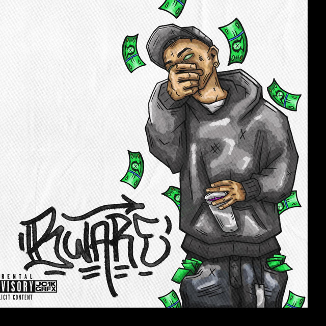 Purge cover art