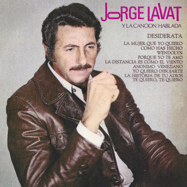 Y La Cancion Hablada cover art