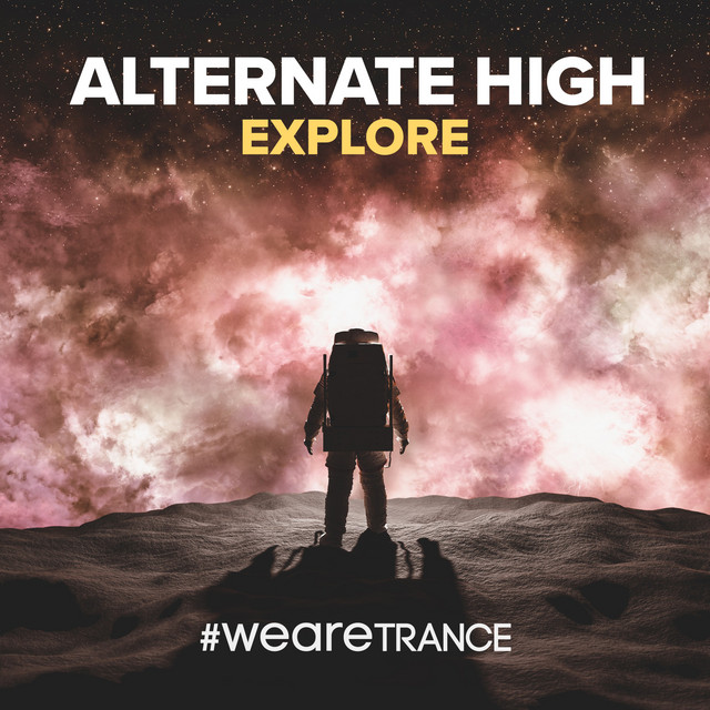 Explore - Extended Mix album art