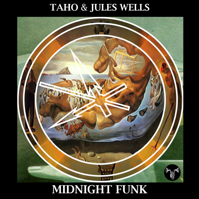 Midnight Funk cover art