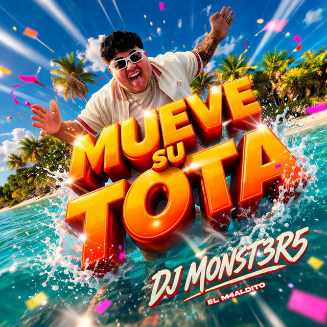 MUEVE SU TOTA album image