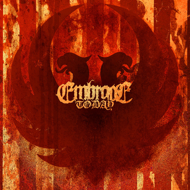 We Are the Enemy cover