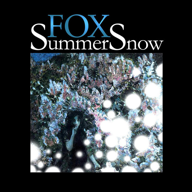 SummerSnow cover art