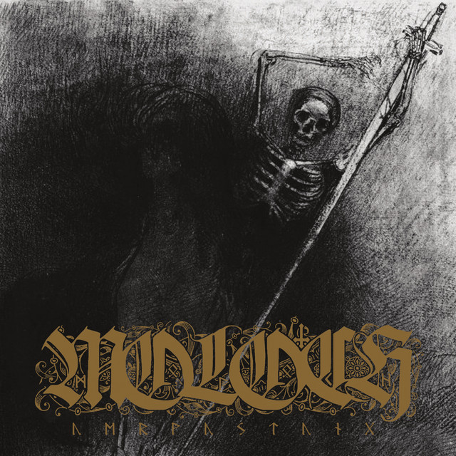 Verwüstung cover art