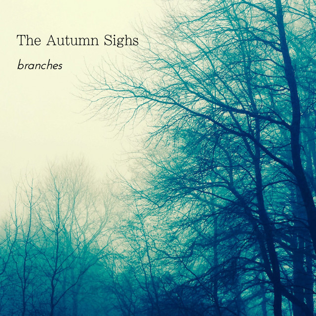 Branches cover art