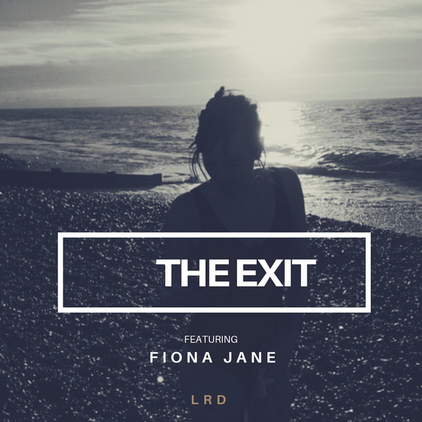 The Exit cover art