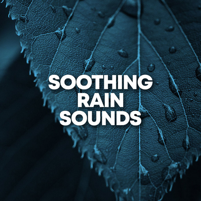 Soothing Rain Sounds cover art