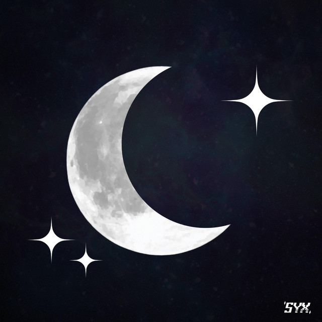 Cover art for Lunaria