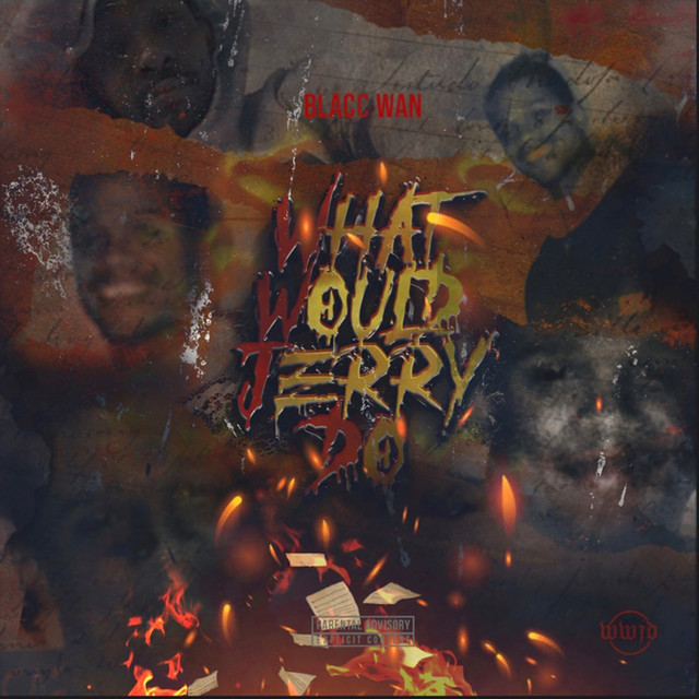 The Ghetto cover art