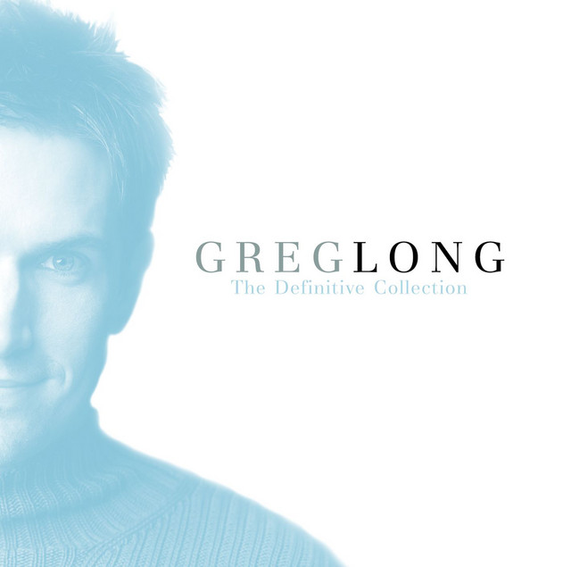 The Definitive Collection cover art