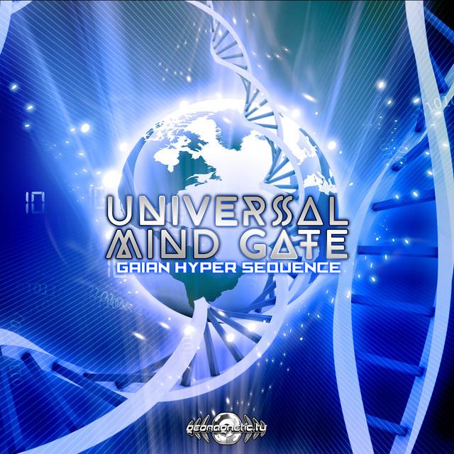 Gaian Hyper-Sequence cover